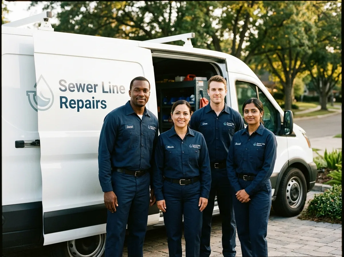 Emergency Plumber company in Woodbine, IA