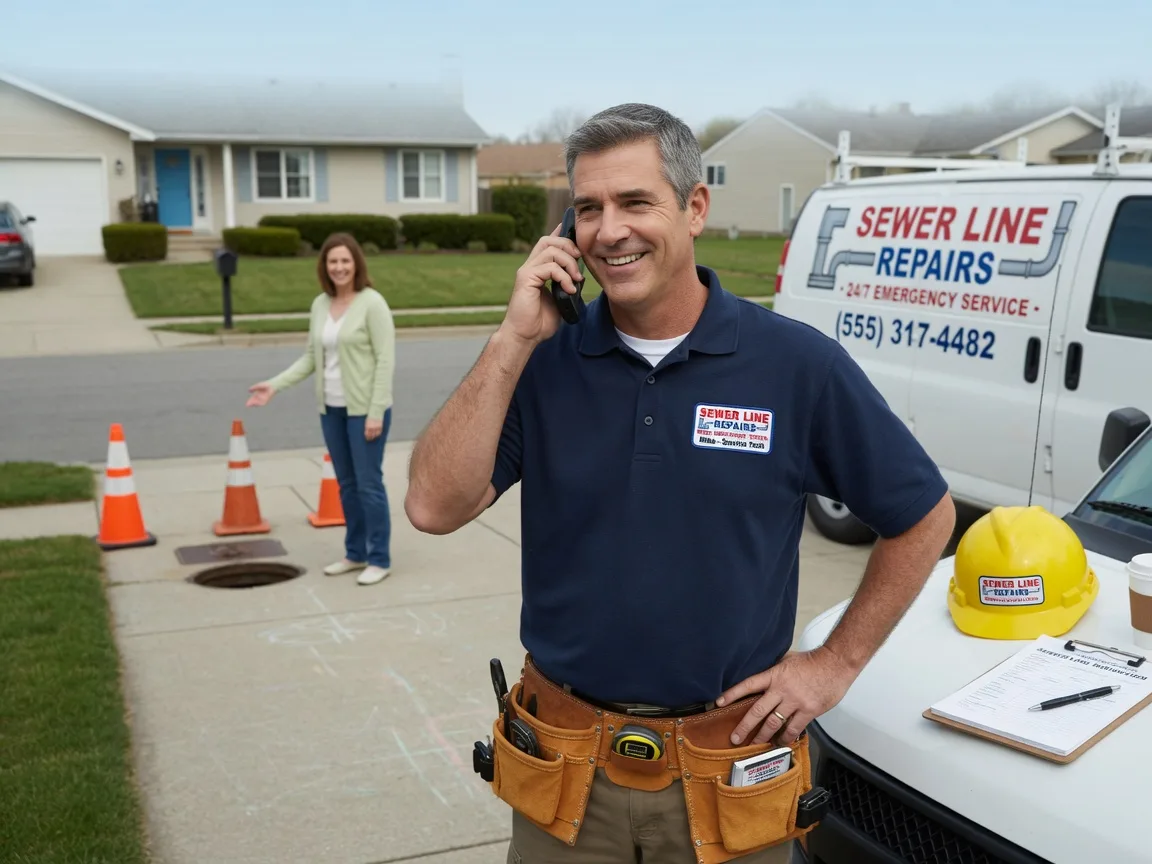 Emergency Plumber Woodbine, IA FAQs